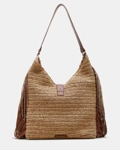 COLTIE BAG COGNAC -Steve Madden Shop STEVEMADDEN HANDBAGS BCOLTIE COGNAC 02