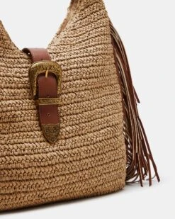 COLTIE BAG COGNAC -Steve Madden Shop STEVEMADDEN HANDBAGS BCOLTIE COGNAC 03