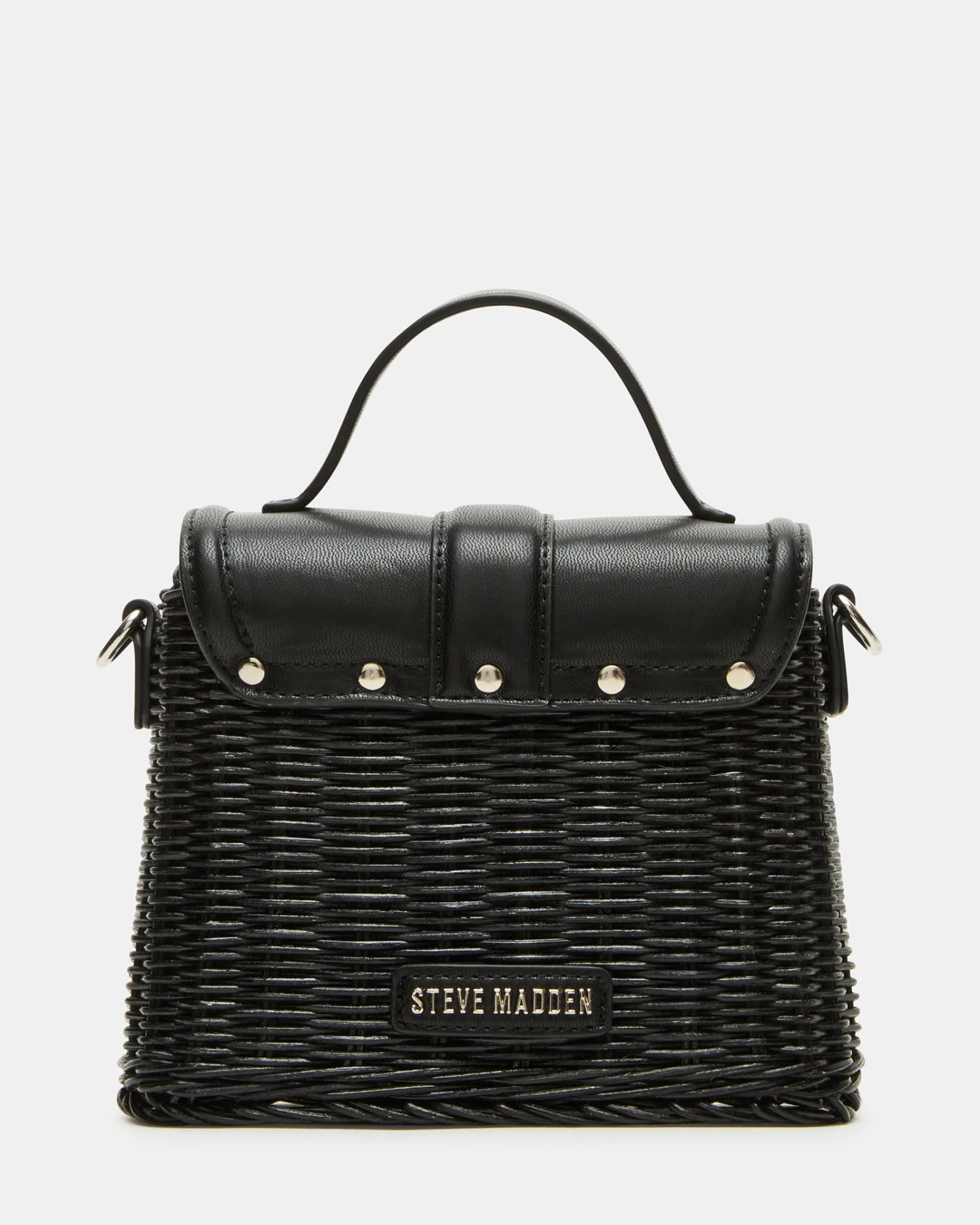 CRISTY BAG BLACK 6 CRISTY BAG BLACK - Image 6