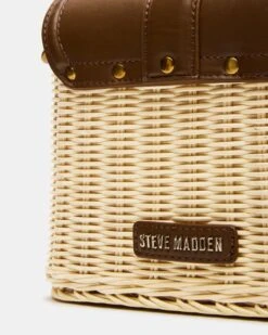 CRISTY BAG BROWN -Steve Madden Shop STEVEMADDEN HANDBAGS BCRISTY BROWN 03 45ce7f91 bb2f 4cd2 b241 cc8803d9cf89