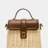 CRISTY BAG BROWN -Steve Madden Shop STEVEMADDEN HANDBAGS BCRISTY BROWN 96a2296f 2e72 488f 8da8 693620b16d59
