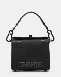 DALEY BAG BLACK/BLACK