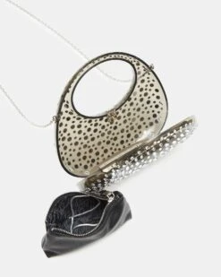 DAZY BAG BLACK MULTI - SM REBOOTED -Steve Madden Shop STEVEMADDEN HANDBAGS BDAZY BLACK MULTI 04 1b54af0e a18e 462a 9e6a 2e7aebc11e98