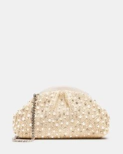 DEVEN BAG RHINESTONES