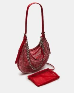 DREAMIN BAG RED MULTI 11 DREAMIN BAG RED MULTI -Steve Madden Shop STEVEMADDEN HANDBAGS BDREAMIN RED MULTI 04copy b9e3fca8 6ce6 4838 b400 13a600ddbaa1