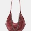 DREAMIN BAG RED MULTI