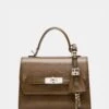 ELLOISE BAG OLIVE -Steve Madden Shop STEVEMADDEN HANDBAGS BELLOISE OLIVE 01 bd20bb25 b560 4394 9282 36b989681933