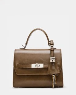 ELLOISE BAG OLIVE