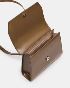 ELLOISE BAG OLIVE -Steve Madden Shop STEVEMADDEN HANDBAGS BELLOISE OLIVE 05