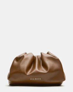 EMMY BAG COGNAC 12 EMMY BAG COGNAC -Steve Madden Shop STEVEMADDEN HANDBAGS BEMMY COGNAC 02 28f2c8b5 52da 423c b470 6b437302c7e0