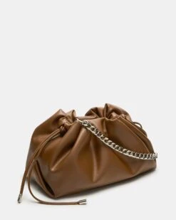 EMMY BAG COGNAC 10 EMMY BAG COGNAC -Steve Madden Shop STEVEMADDEN HANDBAGS BEMMY COGNAC 03 4baa0f6f 8f87 4ca9 a86e 7f3bd8c90781
