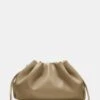 EMMY BAG TAUPE 14 EMMY BAG TAUPE -Steve Madden Shop STEVEMADDEN HANDBAGS BEMMY TAUPE 01