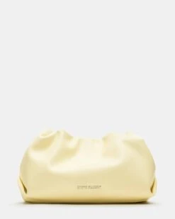 EMMY BAG BUTTER -Steve Madden Shop STEVEMADDEN HANDBAGS BEMMY YELLOW 02 da4e9f9f fa60 4d01 894d 2770b71ffde8