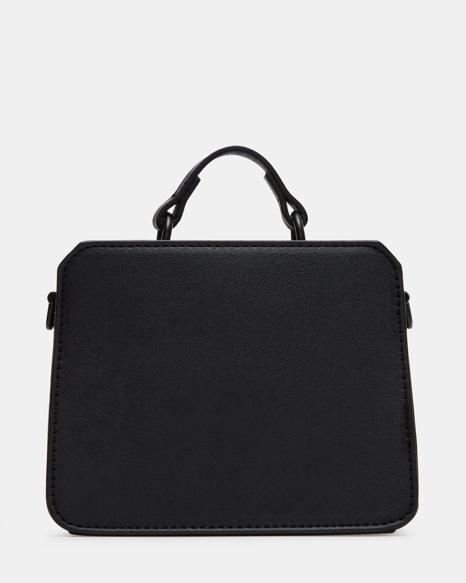 EVELYN MINI BAG BLACK 6 EVELYN MINI BAG BLACK - Image 6
