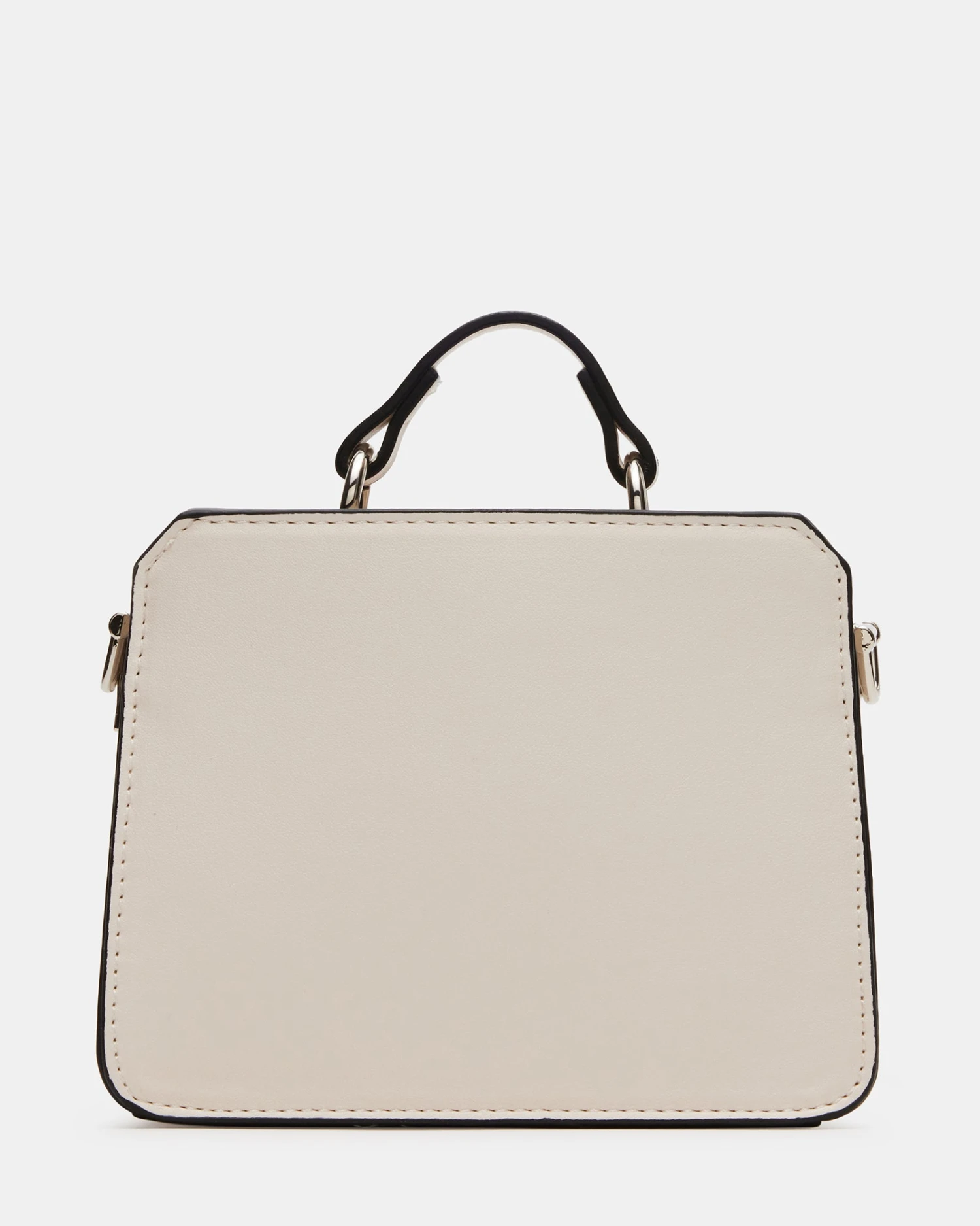 EVELYN MINI BAG CREAM 5 EVELYN MINI BAG CREAM - Image 5