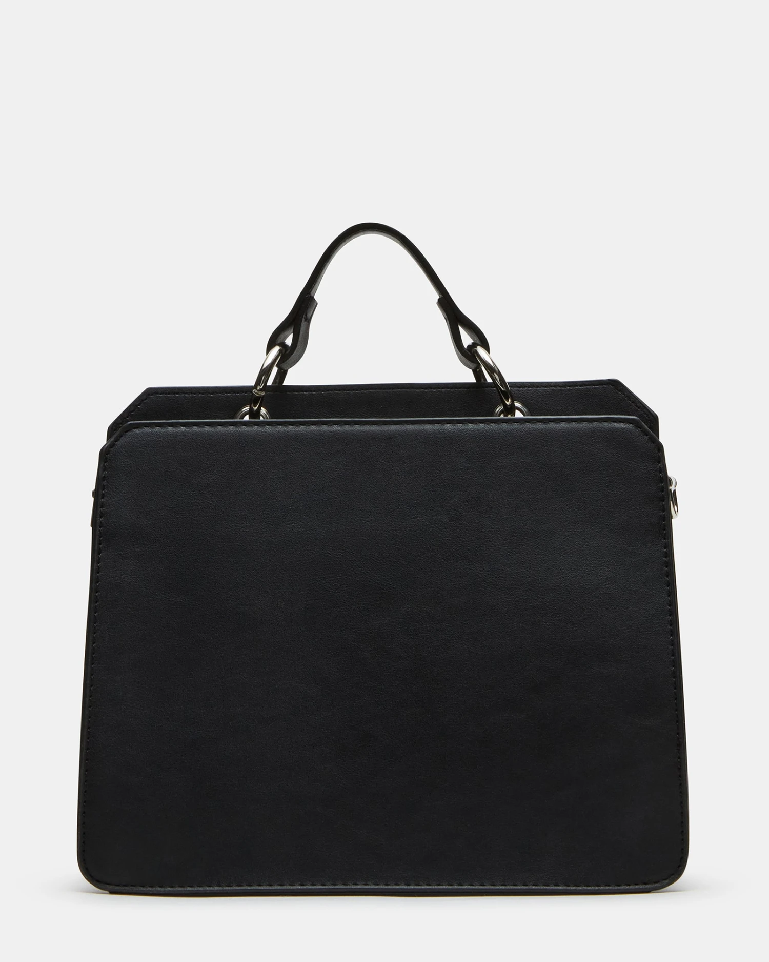 EVELYN FANG BAG BLACK 5 EVELYN FANG BAG BLACK - Image 5