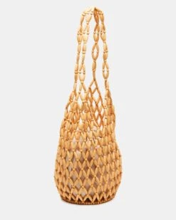 FIJI BAG NATURAL -Steve Madden Shop STEVEMADDEN HANDBAGS BFIJI NATURAL 01