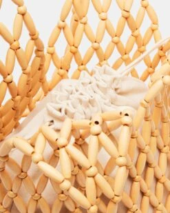 FIJI BAG NATURAL -Steve Madden Shop STEVEMADDEN HANDBAGS BFIJI NATURAL 04