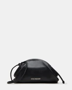 HAILEE BAG BLACK -Steve Madden Shop STEVEMADDEN HANDBAGS BHAILEE BLACK 02