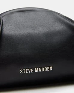 HAILEE BAG BLACK -Steve Madden Shop STEVEMADDEN HANDBAGS BHAILEE BLACK 03