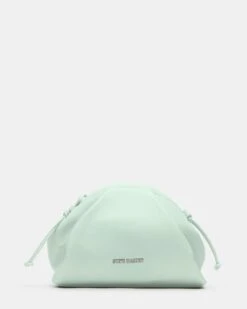 HAILEE BAG PISTACHIO 12 HAILEE BAG PISTACHIO -Steve Madden Shop STEVEMADDEN HANDBAGS BHAILEE LIGHT GREEN 02 98f0b3ac 36b7 44af b3b2 82e14e6e6801