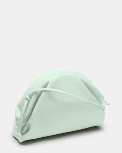 HAILEE BAG PISTACHIO 10 HAILEE BAG PISTACHIO -Steve Madden Shop STEVEMADDEN HANDBAGS BHAILEE LIGHT GREEN 03 b254c83c 71fd 4a87 a7b0 526eb202c3a7