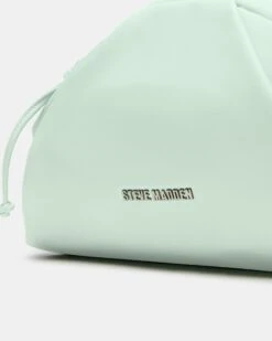 HAILEE BAG PISTACHIO 9 HAILEE BAG PISTACHIO -Steve Madden Shop STEVEMADDEN HANDBAGS BHAILEE LIGHT GREEN 04 5f45629d 97a2 44aa a5eb 146045c29958