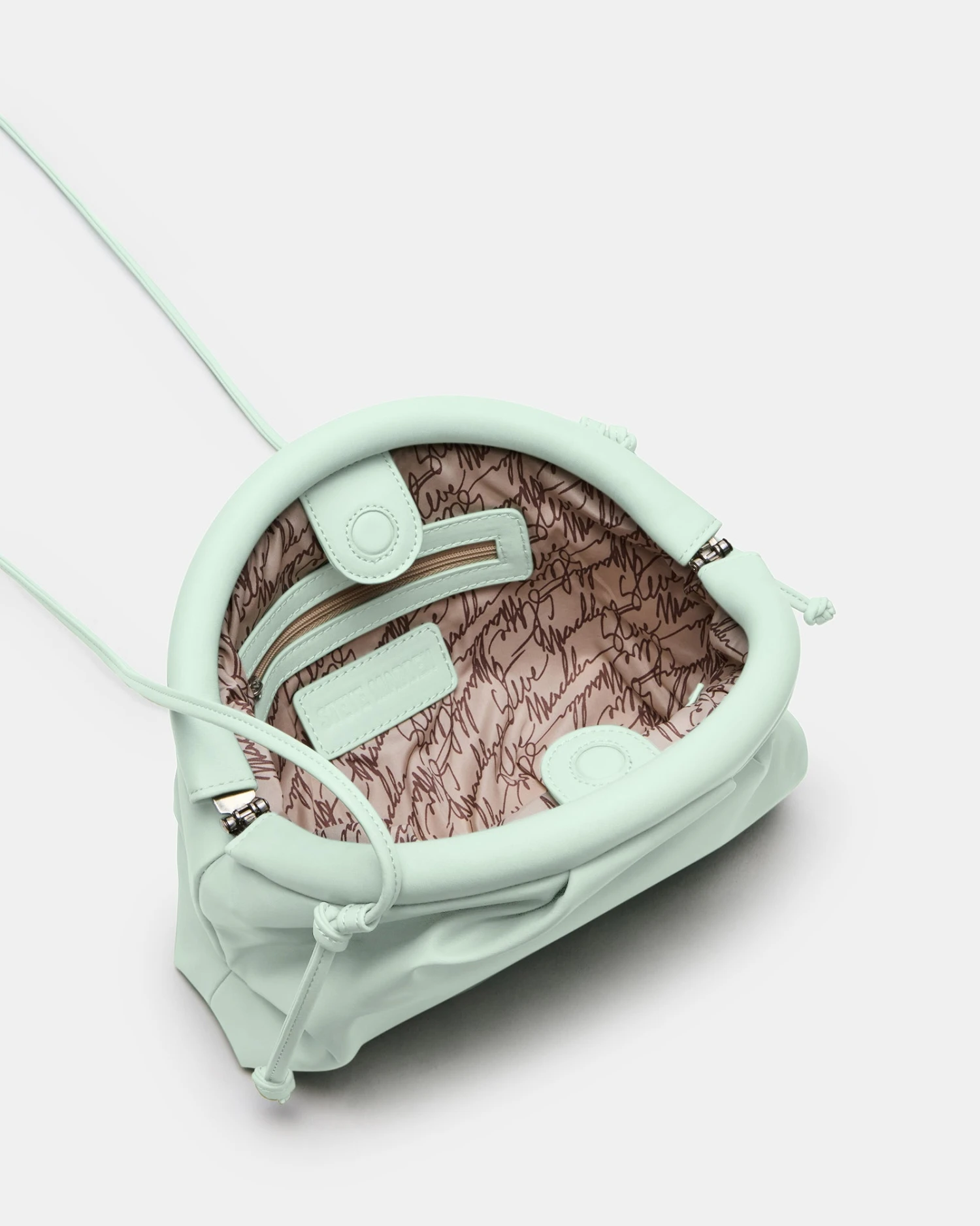 HAILEE BAG PISTACHIO 5 HAILEE BAG PISTACHIO - Image 5