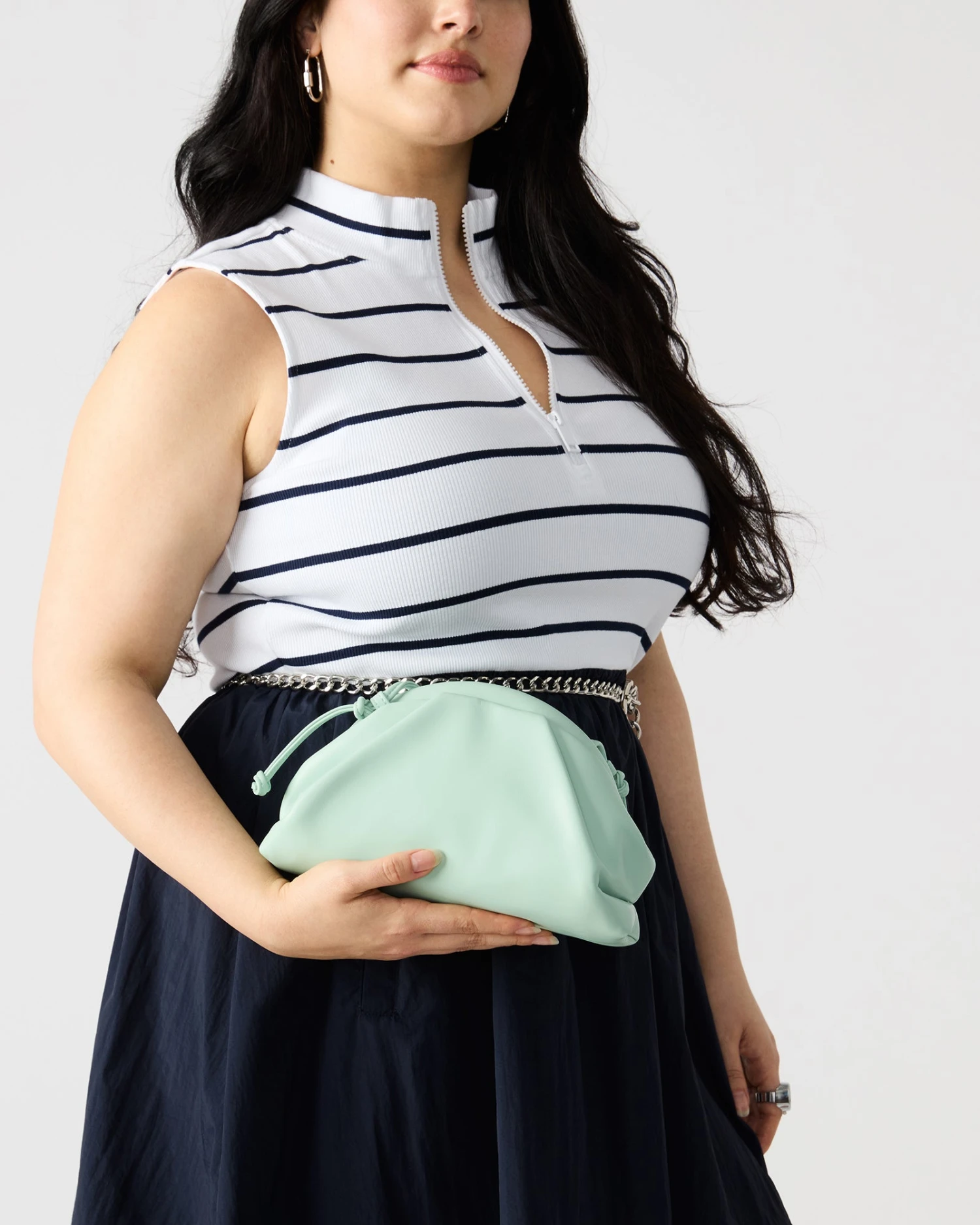 HAILEE BAG PISTACHIO 2 HAILEE BAG PISTACHIO - Image 2