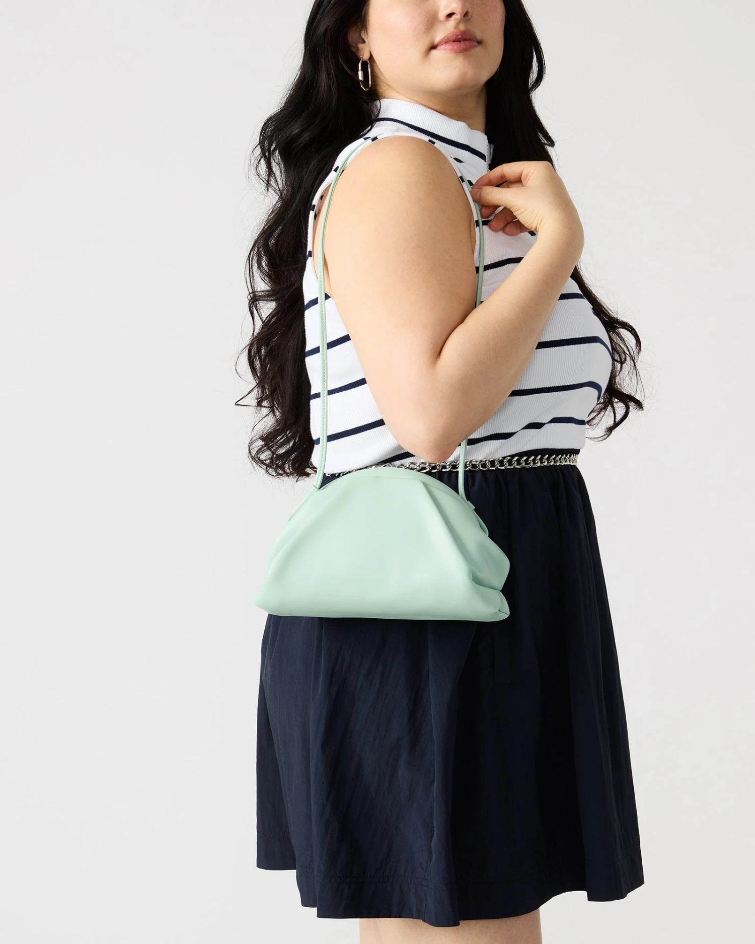 HAILEE BAG PISTACHIO 7 HAILEE BAG PISTACHIO - Image 7