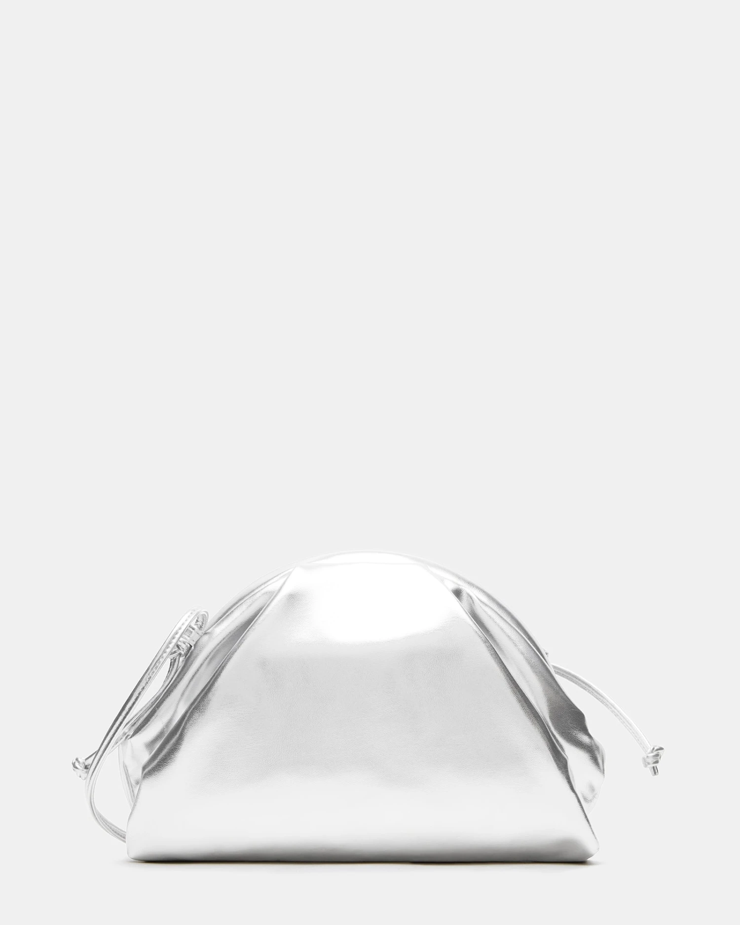 HAILEE BAG SILVER 1 HAILEE BAG SILVER