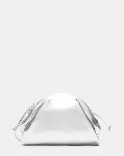 SATURN HEEL AND HAILEE BAG SILVER BUNDLE 8 SATURN HEEL AND HAILEE BAG SILVER BUNDLE -Steve Madden Shop STEVEMADDEN HANDBAGS BHAILEE SILVER 01 3f42986c 5cf4 4af6 9a32 7bf7d83e7361