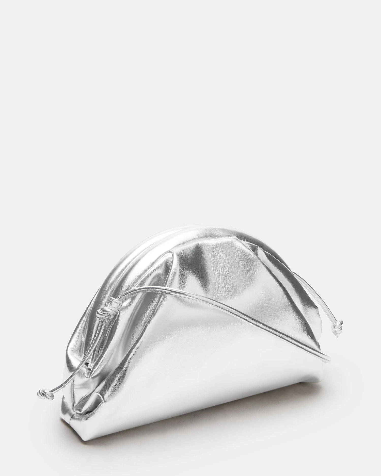 HAILEE BAG SILVER 4 HAILEE BAG SILVER - Image 4