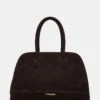 HEIDEE BAG BROWN SUEDE 13 HEIDEE BAG BROWN SUEDE -Steve Madden Shop STEVEMADDEN HANDBAGS BHEIDEE BROWN SUEDE c57ed4a1 3659 428b b3a4 3cab38a5aca7