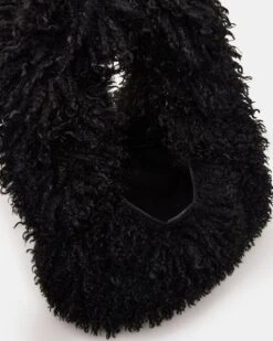 ICONIC BAG BLACK -Steve Madden Shop STEVEMADDEN HANDBAGS BICONIC BLACK 05