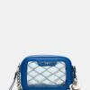 JELLY BAG BLUE 15 JELLY BAG BLUE -Steve Madden Shop STEVEMADDEN HANDBAGS BJELLY BLUE 01