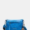 JONY BAG AZZURE -Steve Madden Shop STEVEMADDEN HANDBAGS BJONY AZURE