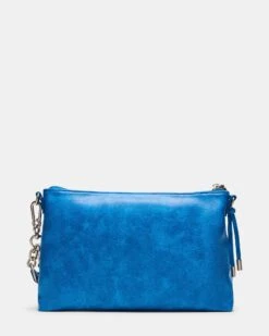 JONY BAG AZZURE -Steve Madden Shop STEVEMADDEN HANDBAGS BJONY AZURE 01