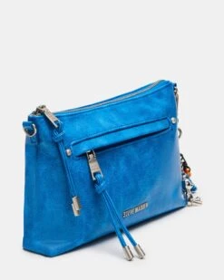 JONY BAG AZZURE -Steve Madden Shop STEVEMADDEN HANDBAGS BJONY AZURE 02