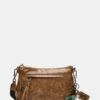 JONY BAG PECAN -Steve Madden Shop STEVEMADDEN HANDBAGS BJONY PECAN