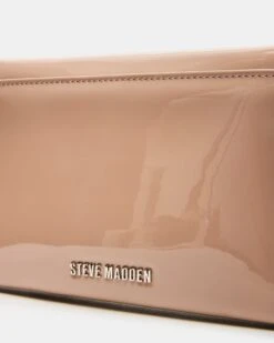 JULIANA BAG BLUSH PATENT -Steve Madden Shop STEVEMADDEN HANDBAGS BJULIANA BLUSH PATENT 03 0708f463 3445 437e 972b e945c9093e25