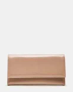 JULIANA BAG BLUSH PATENT