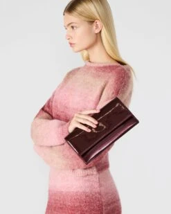 JULIANA BAG CHERRY PEARL -Steve Madden Shop STEVEMADDEN HANDBAGS BJULIANA CHERRY PEARL 11741