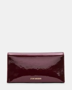 JULIANA BAG CHERRY PEARL -Steve Madden Shop STEVEMADDEN HANDBAGS BJULIANA CHERRY 02