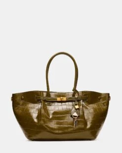 KACEY BAG OLIVE