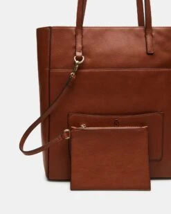 KIMMY BAG TAN -Steve Madden Shop STEVEMADDEN HANDBAGS BKIMMY TAN 05