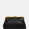 KISSES BAG BLACK 18 KISSES BAG BLACK -Steve Madden Shop STEVEMADDEN HANDBAGS BKISSES BLACK 01