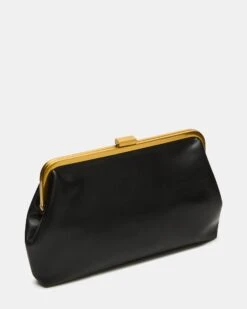 KISSES BAG BLACK -Steve Madden Shop STEVEMADDEN HANDBAGS BKISSES BLACK 03