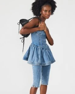 KODY BAG BLACK -Steve Madden Shop STEVEMADDEN HANDBAGS BKODY BLACK 20169