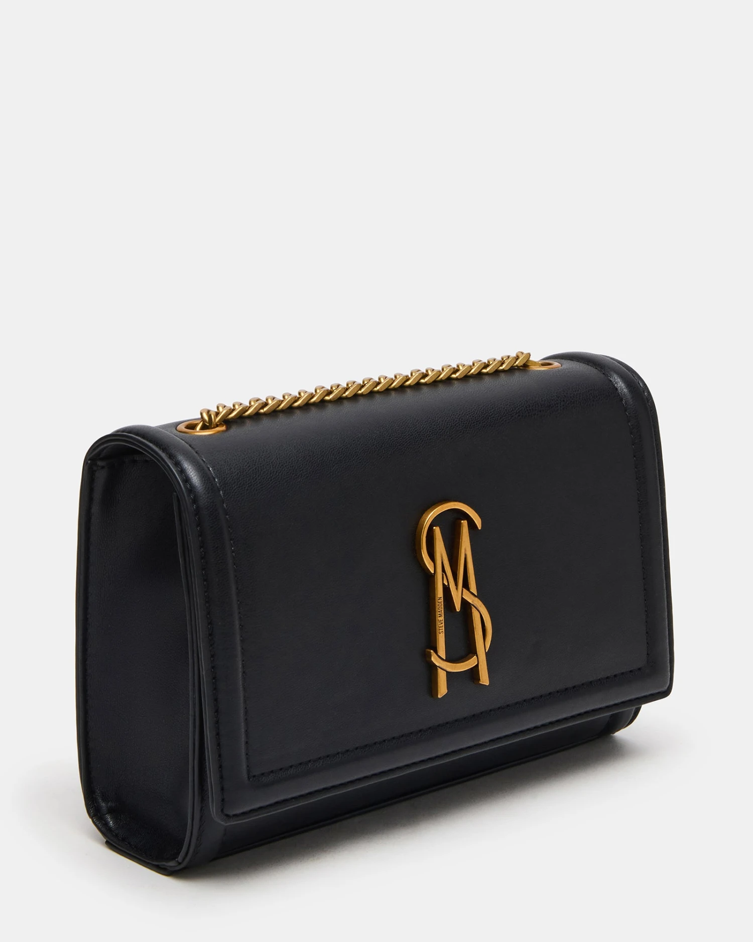 LARISAL BAG BLACK 4 LARISAL BAG BLACK - Image 4